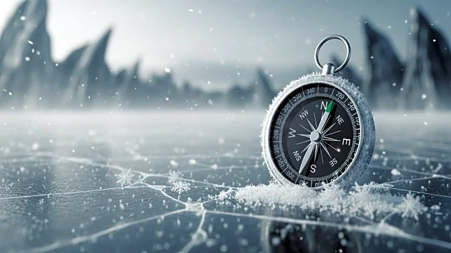 Arc Raiders Introduces Cold Snap Event with New Survival Challenges