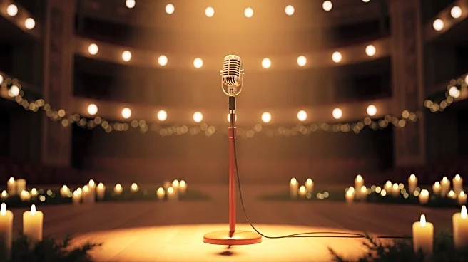 Andrea Bocelli's Upcoming Christmas Shows at MSG Offer Last-Minute Ticket Opportunities