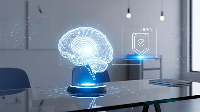 Richard Wood Emphasizes Importance of Certified AI Skills for Consultants