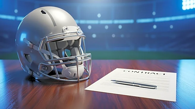 Detroit Lions Consider Contract Extension for Jahmyr Gibbs Amid $1 Billion Trend