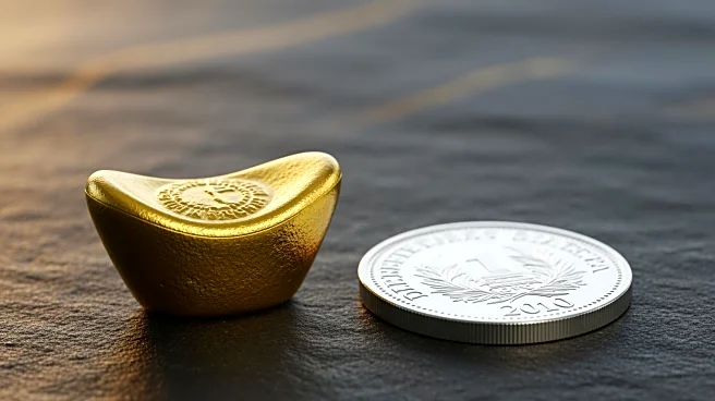 Jim Wyckoff Analyzes Precious Metals Market Trends for December 16