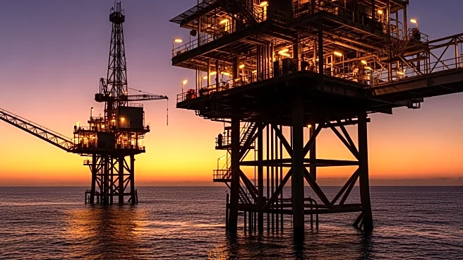 ConocoPhillips and Partners Approve $1.8 Billion Project to Revive Ekofisk Fields