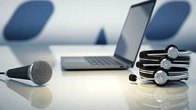 Netflix Appoints Dani Dudeck as Chief Communications Officer Amid Strategic Shifts