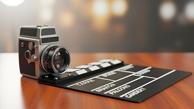 Paul Thomas Anderson's 'One Battle After Another' Set for HBO Max Release