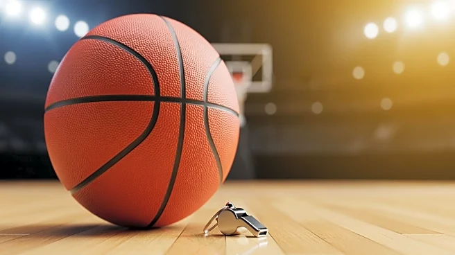 Ime Udoka Criticizes Officiating in Rockets' Overtime Loss to Nuggets