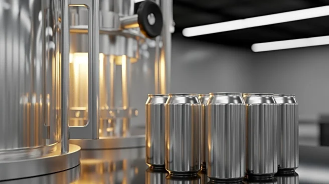 Golden Triangle Ventures Signs LOI for Canning Facility to Boost Brand Development