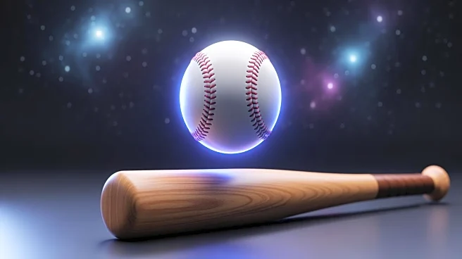 Cosmic Baseball Expands with Additional Game at LMCU Ballpark Due to High Demand