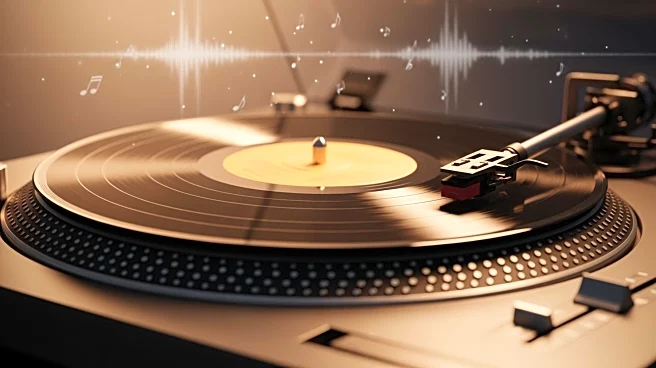 NPR Highlights Songs That Resonated in 2025