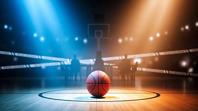 NBA Cup Final: Spurs and Knicks Face Off with Wembanyama's Return as Key Factor