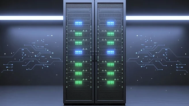 NVIDIA Launches Nemotron 3 to Enhance Multi-Agent AI Systems