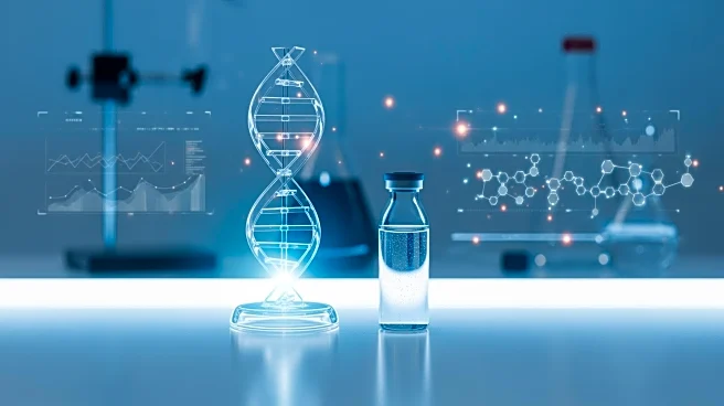 Cofactor Genomics Secures Investment to Expand OncoPrism Immunotherapy Diagnostic