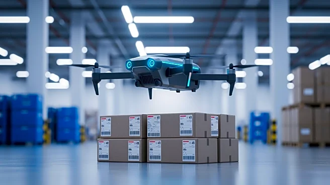 Amazon and Major Carriers Achieve Strong Cyber Week Delivery Performance Amid Increased Parcel Volume