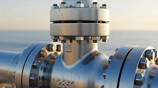 TotalEnergies Sells 10% Stake in Malaysia's SK408 Gas Block to PTTEP, Optimizing Portfolio