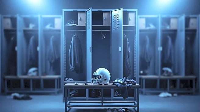 Mississippi State Football Faces Player Exodus as Transfer Portal Activity Increases