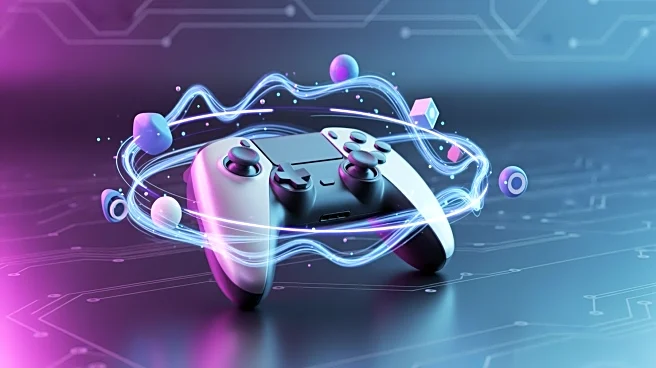 Larian Studios Utilizes Generative AI for Game Development Enhancements