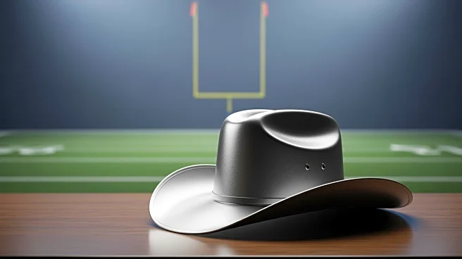 Dallas Cowboys Owner Jerry Jones Expresses Disappointment as Team Nears Playoff Elimination