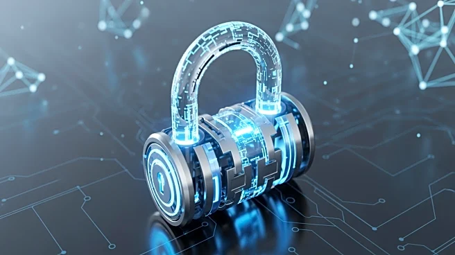 European Partnership Aims to Strengthen Quantum-Safe Defense Systems