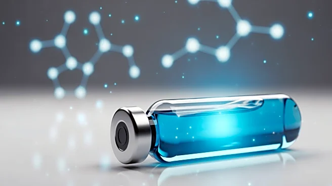 IO Biotech's Melanoma Vaccine Shows Promising Long-Term Results