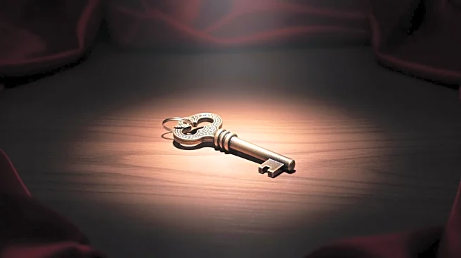 Sydney Sweeney Promises 'Juicy' Experience with 'The Housemaid' at LA Premiere