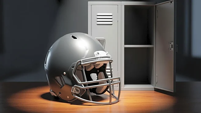 Illinois Wide Receiver Mario Sanders II Enters Transfer Portal Amid Limited Playing Time