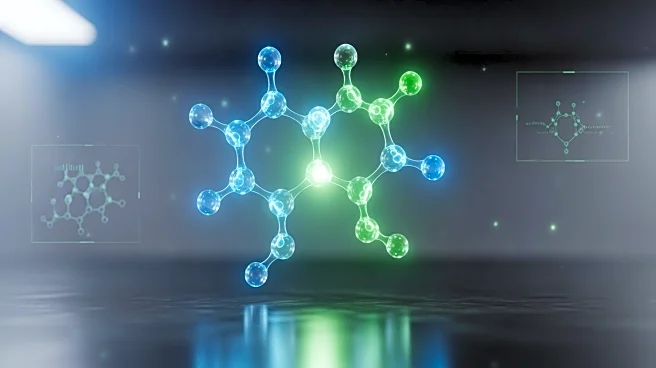 AI's Role in Transforming Drug Discovery Discussed by Oxford Drug Design CEO