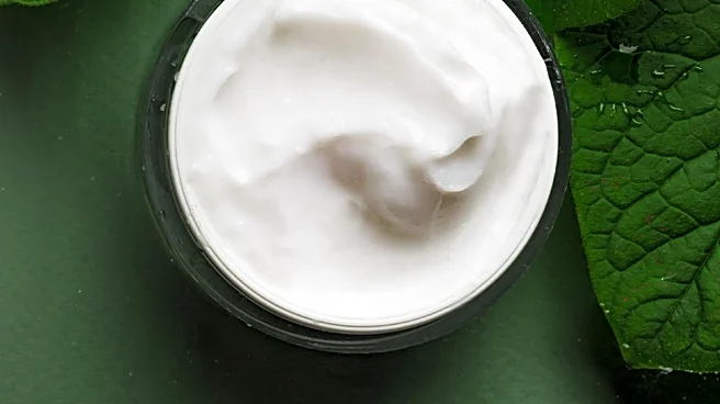 Dermatologists Highlight Key Ingredients for Effective Neck Creams
