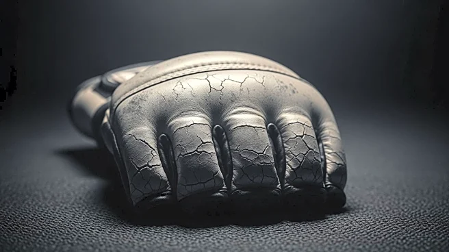 UFC Champion Ilia Topuria Steps Away from Title Defense Amid Threats