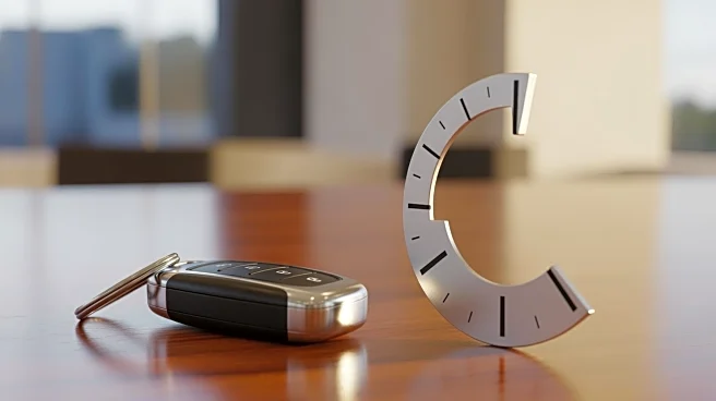 Consumer Reports Names Top 10 Auto Brands for 2026 Amid Rising Vehicle Costs