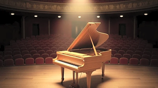 Lyle Lovett to Perform at Kohler Memorial Theater in February 2026