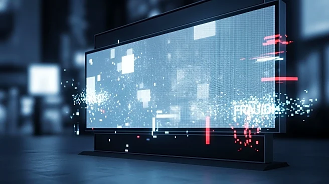 Meta Faces Scrutiny Over China-Linked Ad Fraud Allegations