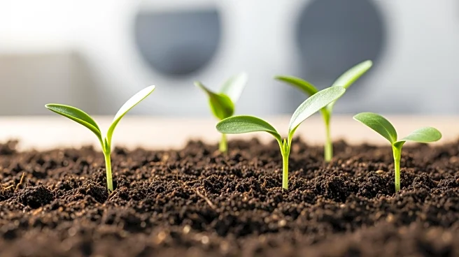 Agreena Expands Corporate Clientele Amid Rising Demand for Regenerative Agriculture