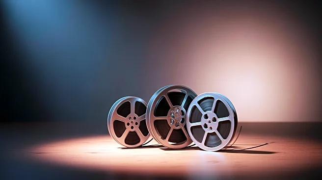 Chloé Zhao, Nia DaCosta, and Geeta Gandbhir to Be Honored at Sundance's Robert Redford Tribute