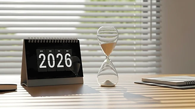 U.S. Employers Recalibrate Hiring Plans for 2026 Amid Cooling Labor Market