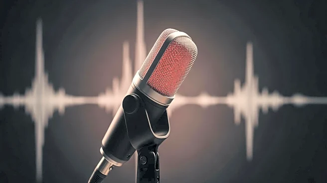 Netflix Partners with iHeartMedia for Exclusive Video Podcasts, Ending YouTube Distribution