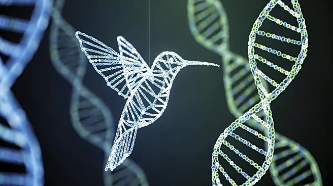 Hummingbird Diagnostics Unveils RNA Biomarker Study for Lung Cancer Detection