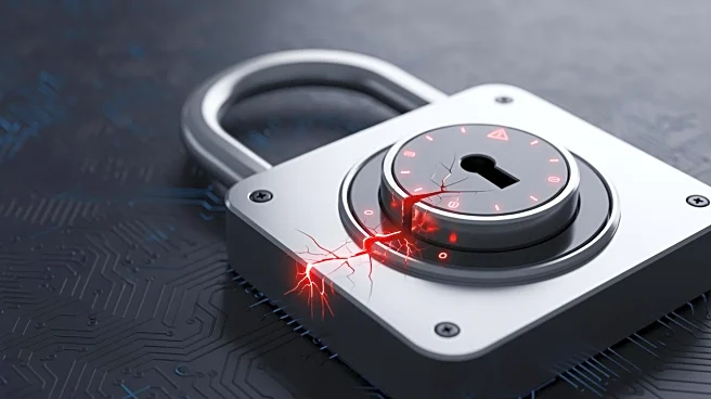 Exploitation of Fortinet Vulnerabilities Begins Days After Patch Release