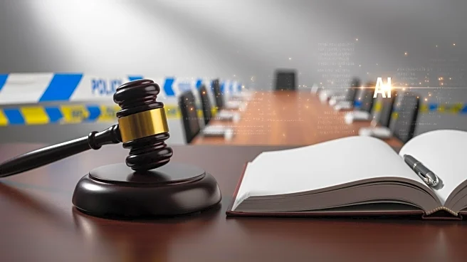 AI Hallucinations in Legal Practice: Risks and Consequences for Lawyers