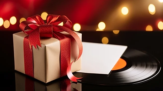 Mariah Carey's 'All I Want for Christmas Is You' Achieves Record 20th Week at No. 1 on Billboard Hot 100