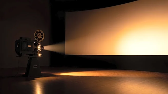 StudioCanal CEO Anna Marsh Discusses Expansion and Commitment to Cinemas