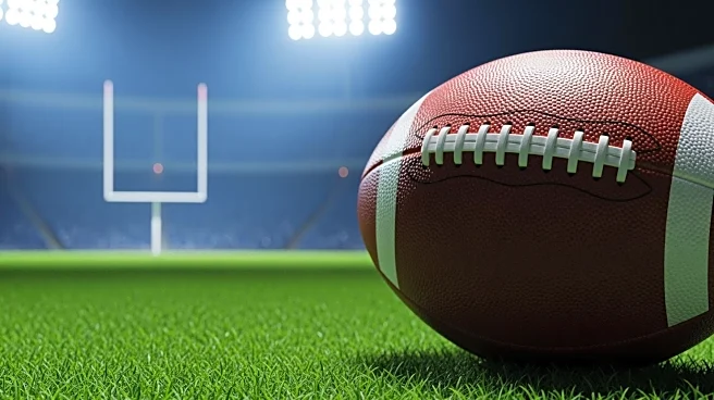 Ole Miss Rebels Prepare for College Football Playoff Against Tulane