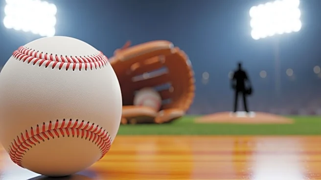 Red Sox Acquire LHP Jake Bennett from Washington Nationals, Strengthening Pitching Roster