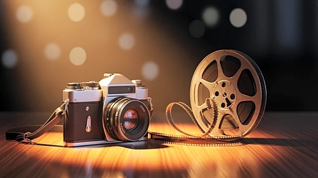 Hollywood Mourns Rob Reiner's Death, Celebrating His Cinematic Legacy