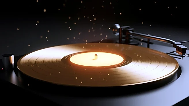 HUNTR/X's 'Golden' Achieves Record-Tying 19 Weeks at No. 1 on Global Charts