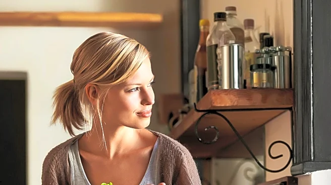 Orthorexia: Rising Eating Disorder Highlights Health Obsession Risks