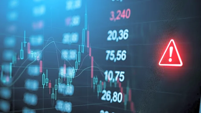 NASDAQ Trade Halt Occurs Without Available Reason, Affecting Market Operations