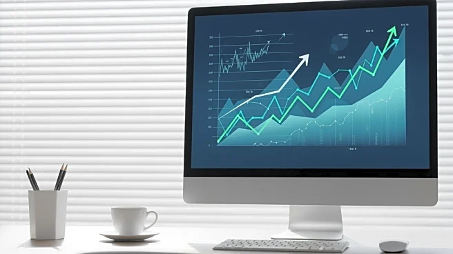 Ad Industry Sees Job Growth in November Amid Rising U.S. Unemployment