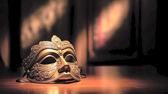 David Oyelowo and Ava DuVernay Reunite for 'Heist of Benin' Film Project