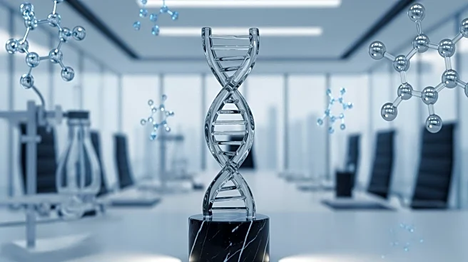 Biopharma CEOs Recognized for Exceptional Leadership in 2025 Amid Record Deals