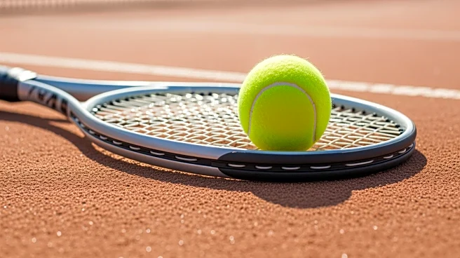 2025 All-Greater Rochester Girls Tennis Team Announced