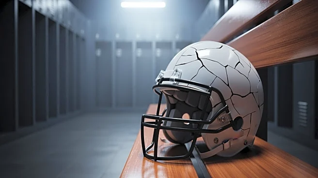 USC Trojans to Miss Key Players in Alamo Bowl Due to Injuries and NFL Draft Decisions